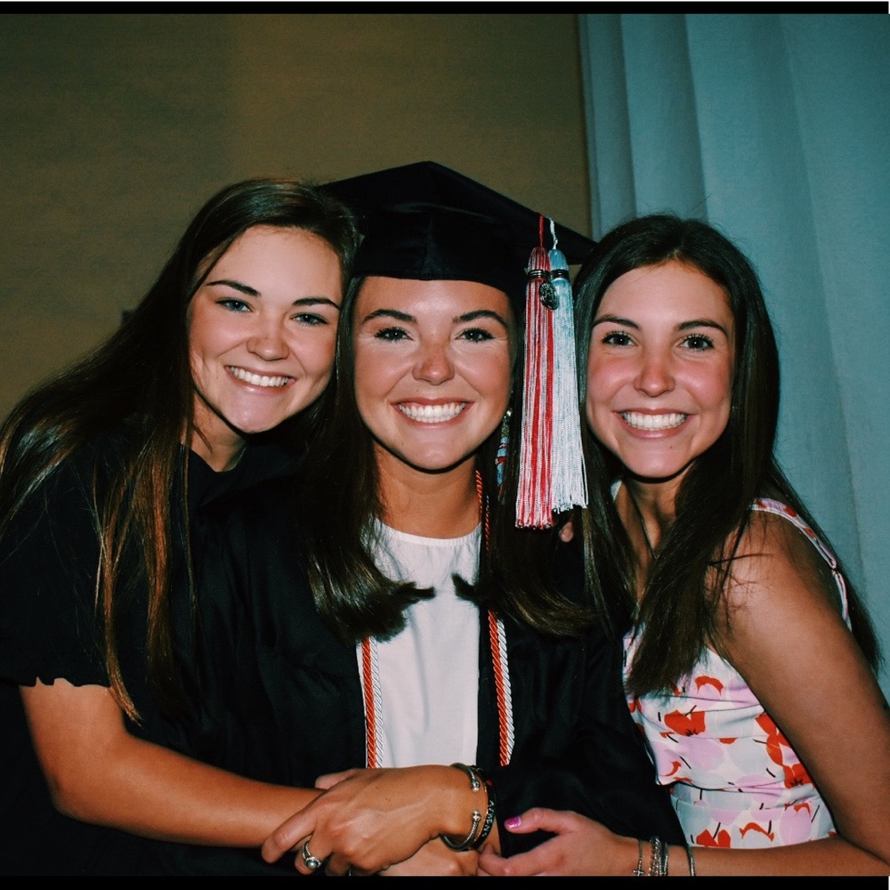 Meet your Posher, Laney